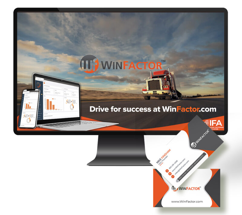 WinFactor Transportation Factor Sales and Marketing Case Study
